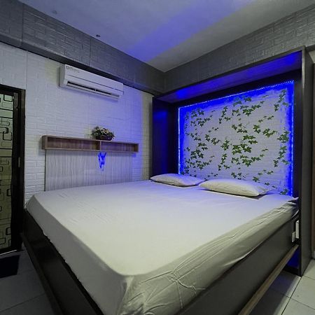 Oyo 91757 Surya Hotelneartaman Anggrek Pkk Watansoppeng Lalabata Buitenkant foto