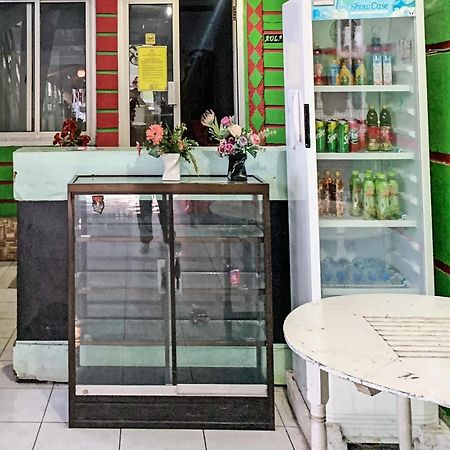 Oyo 91757 Surya Hotelneartaman Anggrek Pkk Watansoppeng Lalabata Buitenkant foto