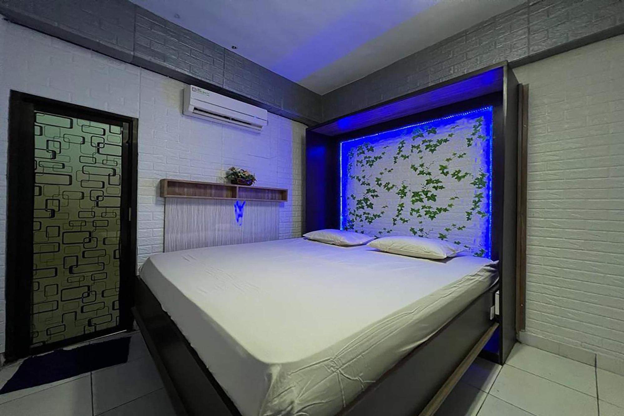 Oyo 91757 Surya Hotelneartaman Anggrek Pkk Watansoppeng Lalabata Buitenkant foto