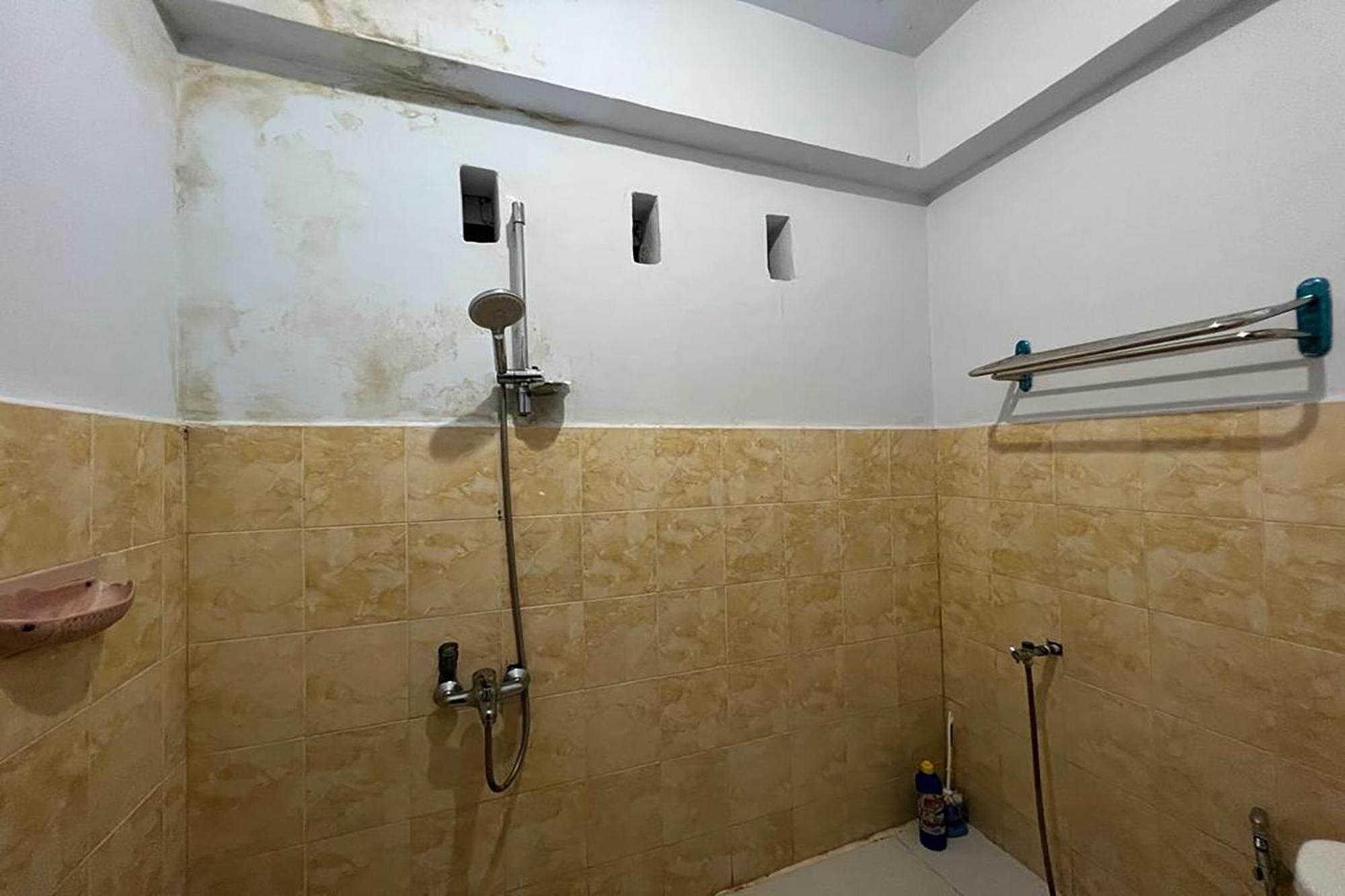 Oyo 91757 Surya Hotelneartaman Anggrek Pkk Watansoppeng Lalabata Buitenkant foto